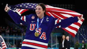 Hilary Knight