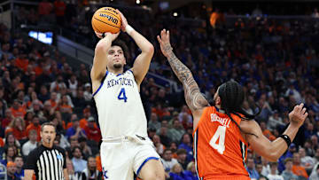 Illinois v Kentucky