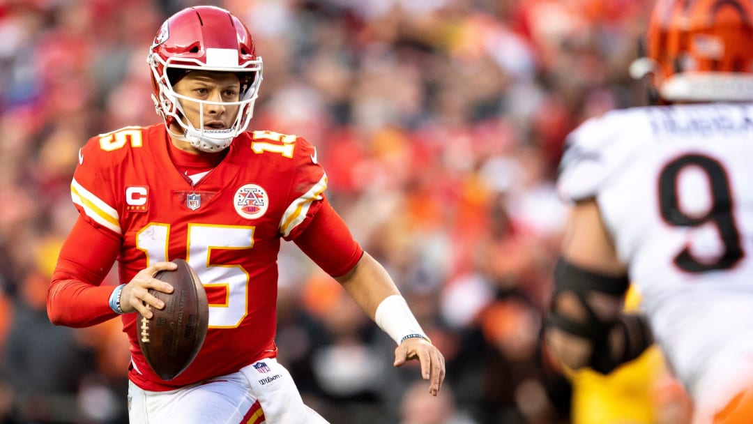 Chiefs Playoff Chances, Odds & Prediction for 2022 NFL Season