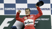 Michael Schumacher es una leyenda de la Fórmula 1 a nivel mundial