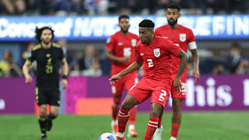Panama v Mexico: Final - CONCACAF Nations League