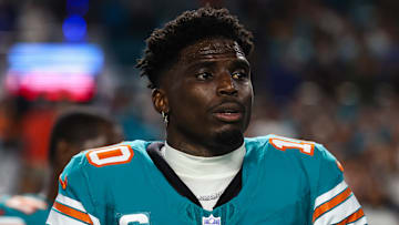 Buffalo Bills v Miami Dolphins