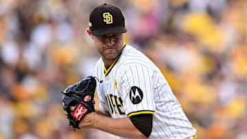 Wild Card Series - Atlanta Braves v San Diego Padres - Game 1