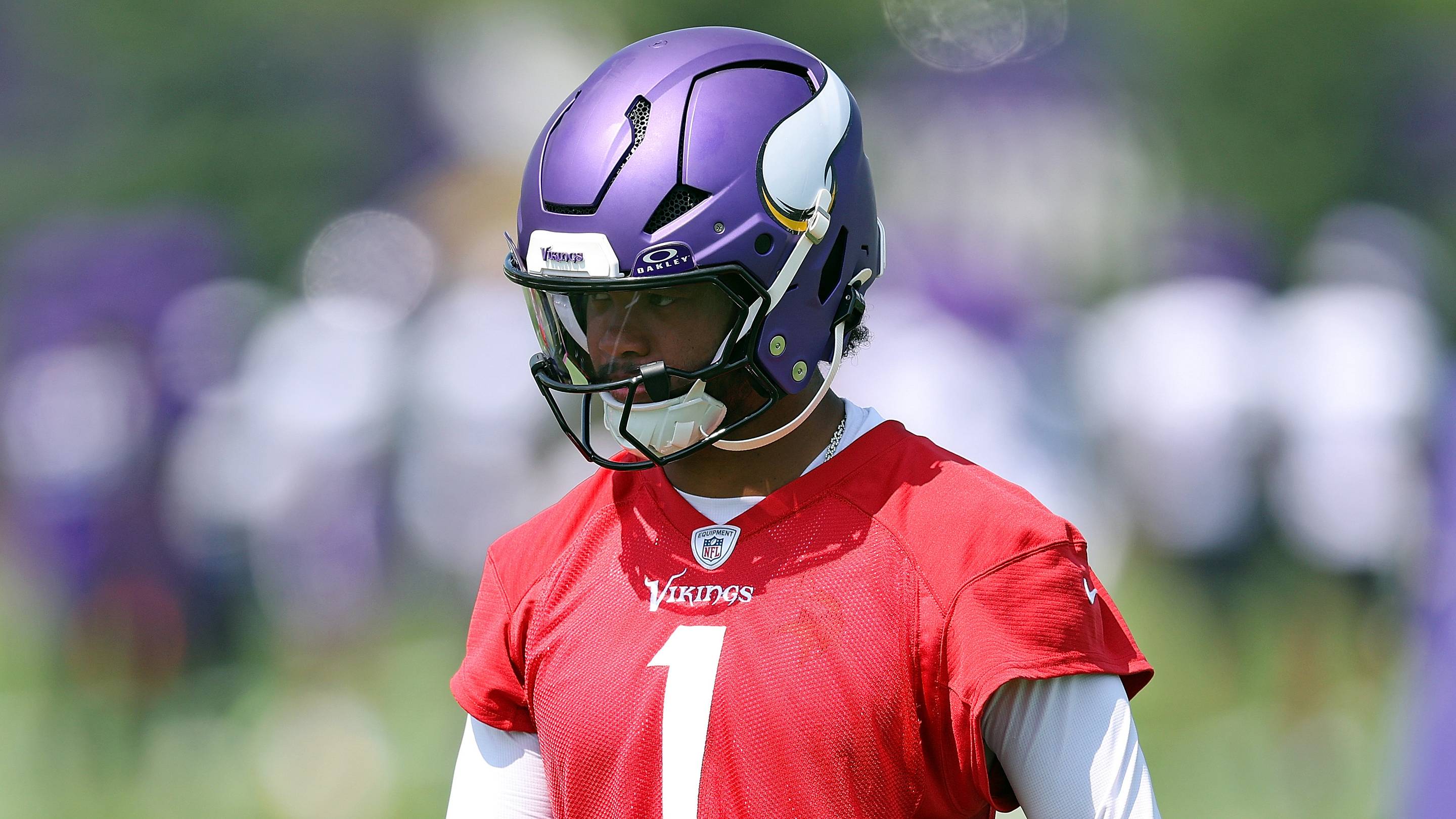 Predicting every NFL training camp QB battle after one week
