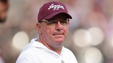 South Carolina v Texas A&M