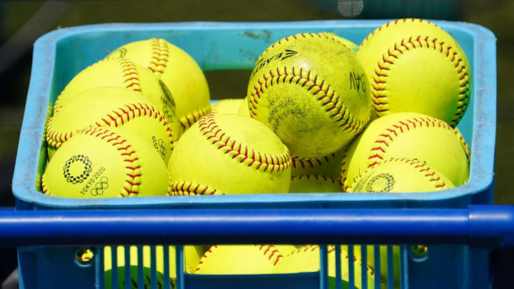 Cabell Midland heads up our latest set of West Virginia high school softball rankings 