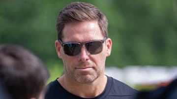 Dan Morgan