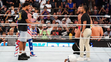 SmackDown