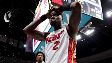 Miami Heat v Denver Nuggets