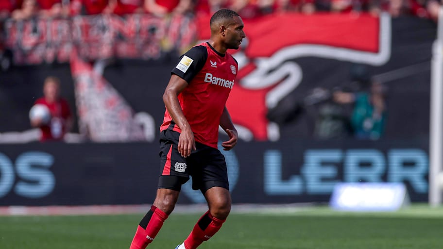 Jonathan Tah