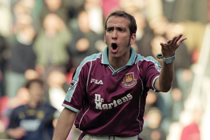 Paolo Di Canio