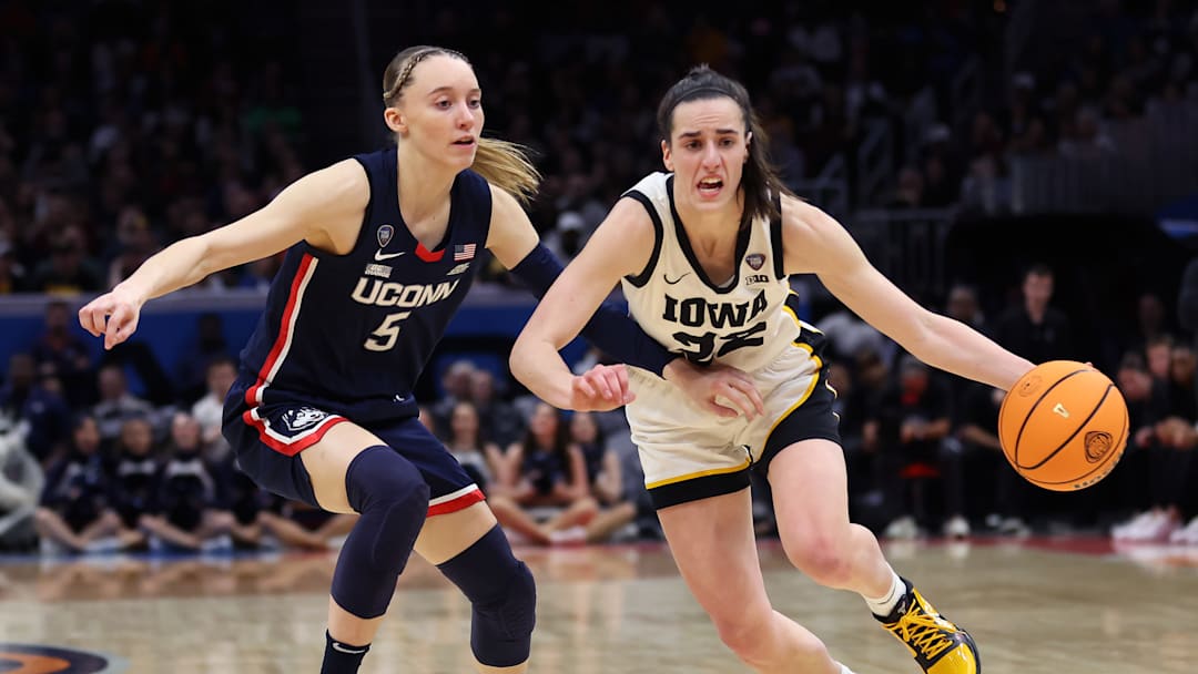 Connecticut v Iowa