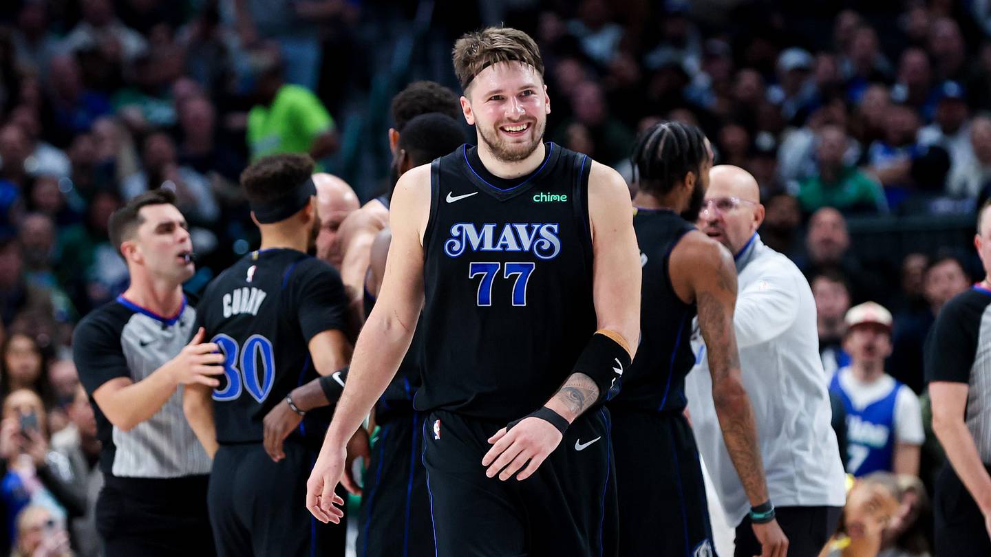 Peter&rsquo;s Points: NBA Best Bets Today (Expert Predictions, Picks for Luka Doncic, Jamal Murray)