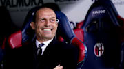 Massimiliano Allegri