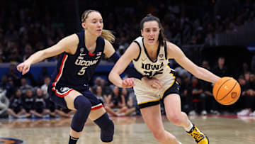 Connecticut v Iowa