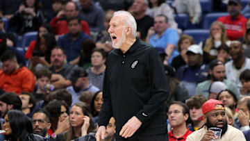 Gregg Popovich