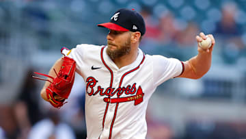 Colorado Rockies v Atlanta Braves