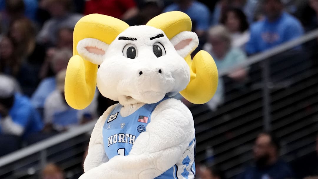 North Carolina v San Diego State