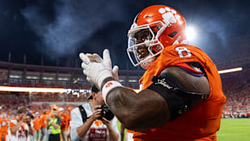 Louisville v Clemson