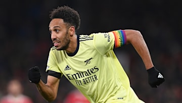 Manchester United v Arsenal - Premier League