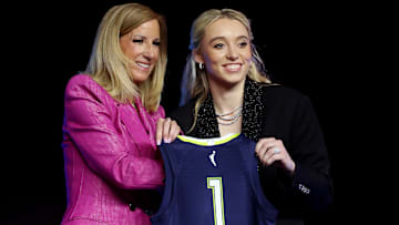2025 WNBA Draft