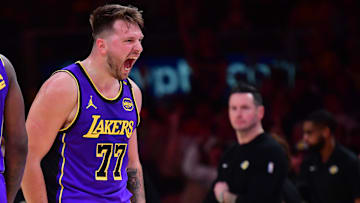 Luka Doncic