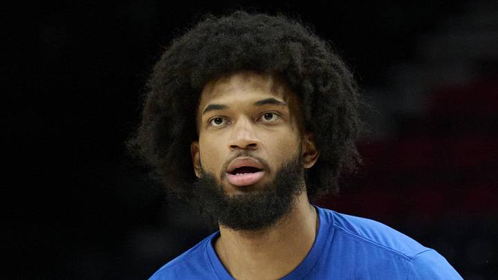 Dallas Mavericks, Marvin Bagley III