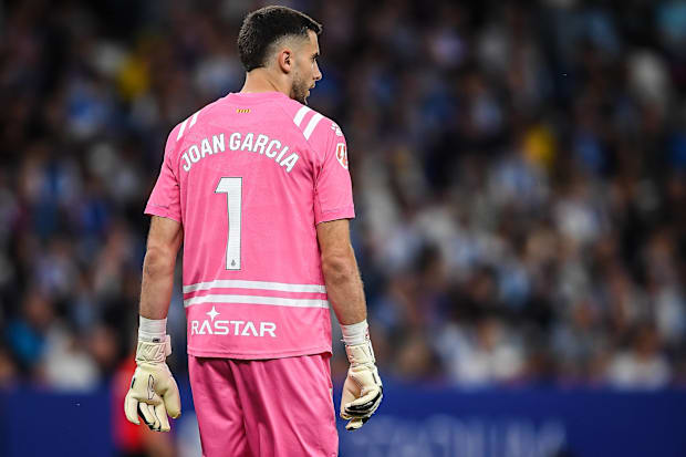 Joan García