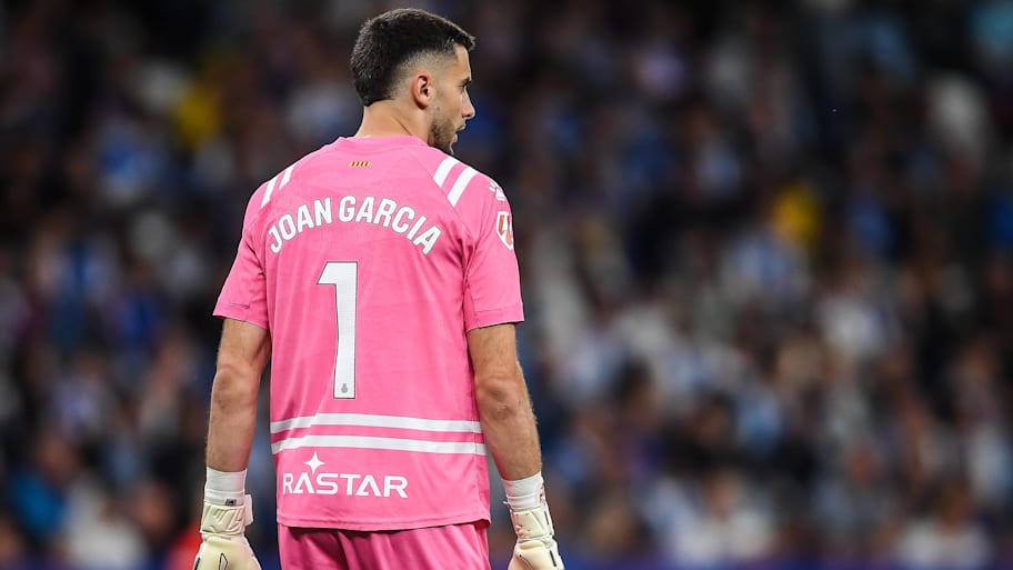 Joan García