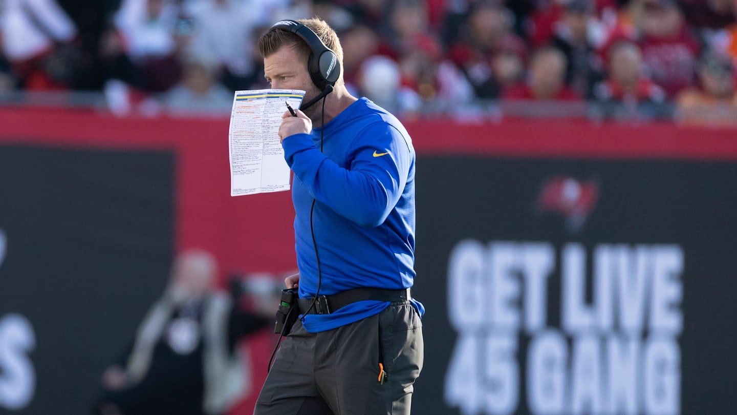 What Jason Licht, Todd Bowles Extensions Mean for Rams