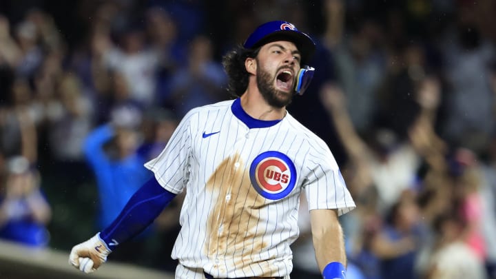 St. Louis Cardinals v Chicago Cubs