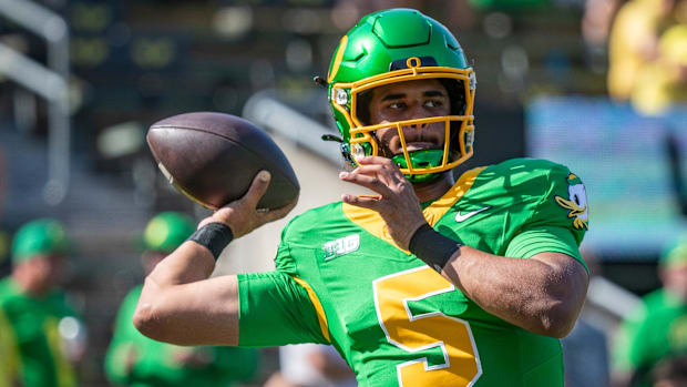 ESPN top 25 college football rankings for 2025