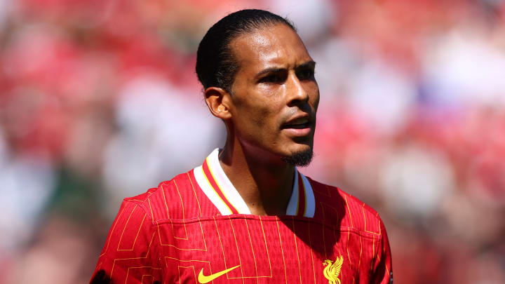 Liverpool v Sevilla - Pre-Season Friendly Liverpool v Sevilla - Pre-Season Friendly