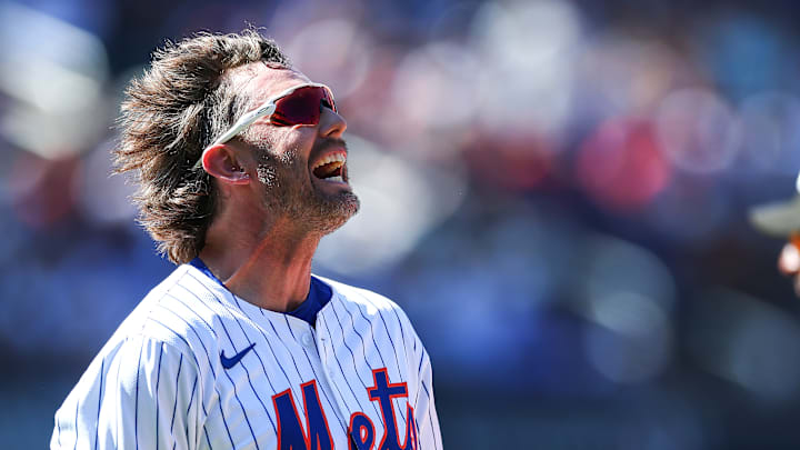 San Diego Padres v New York Mets