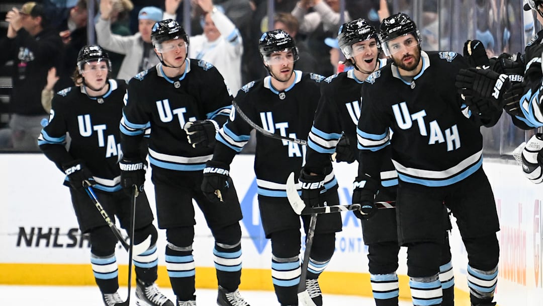 Th Utah Hockey Club has set itself up for a successful future in the years to come by making savvy moves at this year's trade deadline.