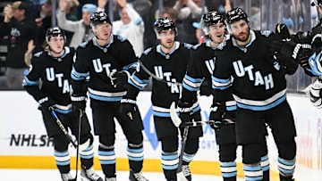 Th Utah Hockey Club has set itself up for a successful future in the years to come by making savvy moves at this year's trade deadline.