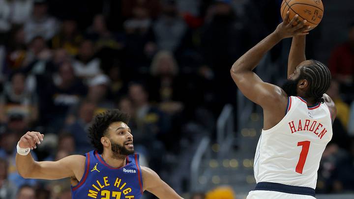 Los Angeles Clippers v Denver Nuggets