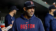Cora tiene contrato con Boston hasta 2024