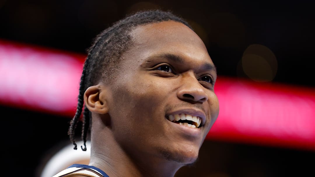 Indiana Pacers v Atlanta Hawks Indiana Pacers v Atlanta Hawks