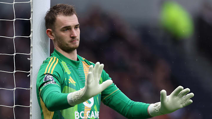 Tottenham Hotspur FC v Leicester City FC - Premier League