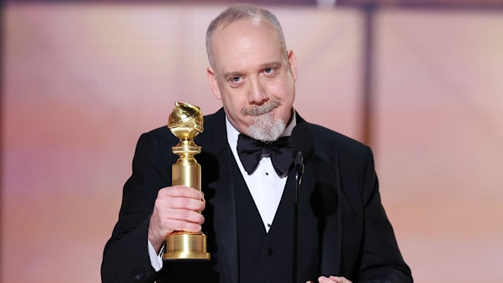 81st Golden Globe Awards - Show