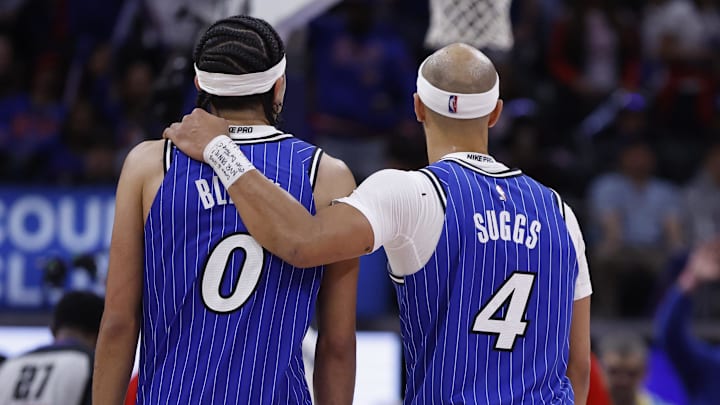 The Orlando Magic fell short in the first round for the third straight year and the second year in a Game 7. It has left the team hungry for its next steps, that continues to elude them.