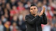 Manchester United v Liverpool FC - Premier League