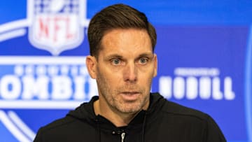 Dan Morgan
