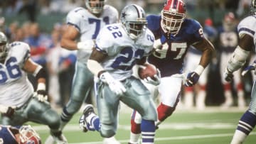 Super Bowl XXVIII - Dallas Cowboys v Buffalo Bills