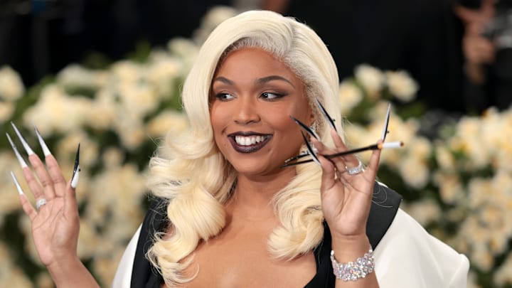 Lizzo attends the 2025 Met Gala in New York City in May 2025. Lizzo attends the 2025 Met Gala in New York City in May 2025.
