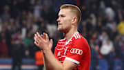 Matthijs de Ligt