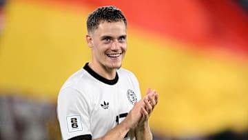 Florian Wirtz und Co. müssen sich erst noch qualifizieren