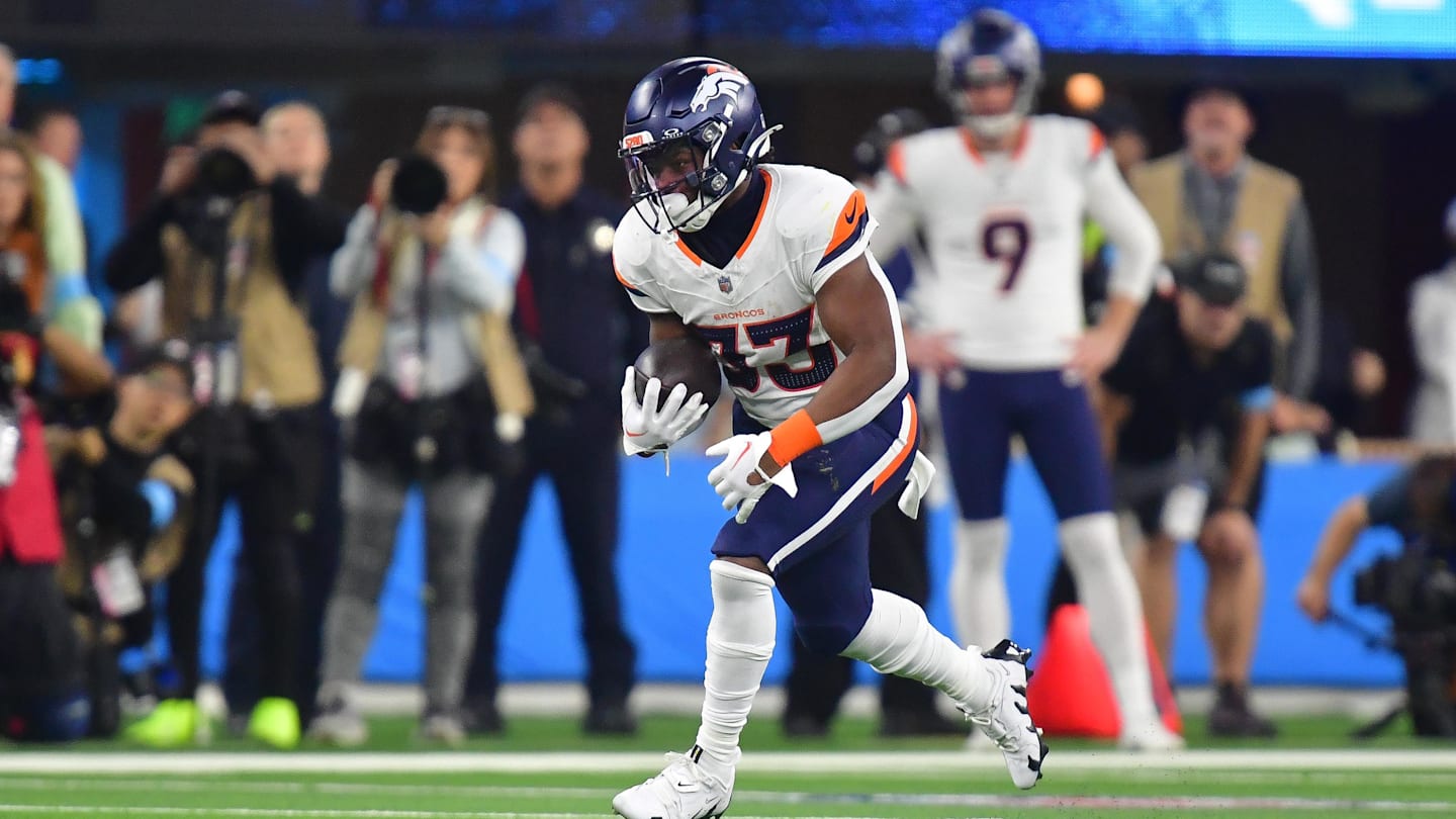 NFL Teams Face Intense Training Camp Position Battles Across Multiple Key Roles