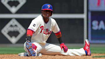Jean Segura sufrió grave lesión en la mano